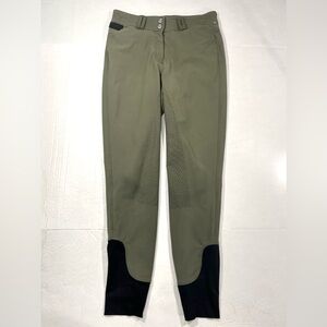 DOVER SADDLERY BREECHES